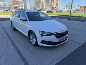 Skoda Superb Matrix Facelift | Auto.bg — изображение 4