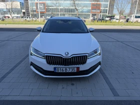 Skoda Superb Matrix Facelift | Auto.bg — изображение 3