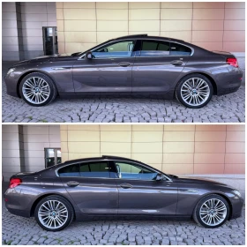 BMW 640 d Xdrive * PANO* OBDUH* VAKUUM* Cam360* HUD* KeyLe - 14999 € / 29335.49 лв. - 45684189 7