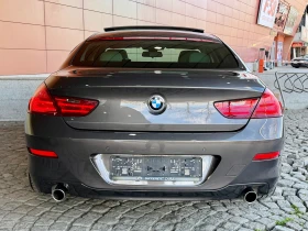 BMW 640 d Xdrive * PANO* OBDUH* VAKUUM* Cam360* HUD* KeyLe - 14999 € / 29335.49 лв. - 45684189 6