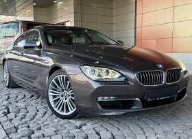 BMW 640 d Xdrive * PANO* OBDUH* VAKUUM* Cam360* HUD* KeyLe - 14999 € / 29335.49 лв. - 45684189 3