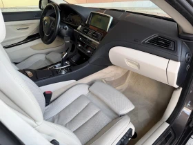 BMW 640 d Xdrive * PANO* OBDUH* VAKUUM* Cam360* HUD* KeyLe - 14999 € / 29335.49 лв. - 45684189 10