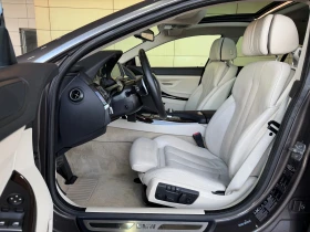BMW 640 d Xdrive * PANO* OBDUH* VAKUUM* Cam360* HUD* KeyLe - 14999 € / 29335.49 лв. - 45684189 8
