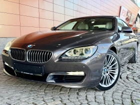 BMW 640 d Xdrive * PANO* OBDUH* VAKUUM* Cam360* HUD* KeyLe - 14999 € / 29335.49 лв. - 45684189 1