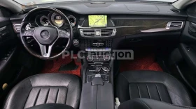 Mercedes-Benz CLS - 11602 € / 22691.54 лв. - 59049286 7