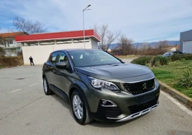 ����� �� �������� �� Peugeot 3008
