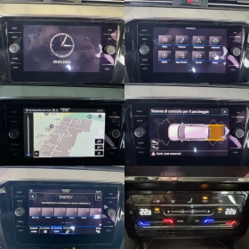 VW Passat 2.0TDI* 150ps* DISTRONIC* НАВИ* КАМЕРА* LED | Auto.bg — изображение 14