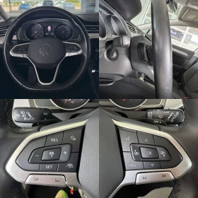 VW Passat 2.0TDI* 150ps* DISTRONIC* НАВИ* КАМЕРА* LED | Auto.bg — изображение 13