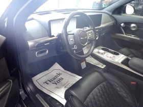 Genesis GV60 Advanced AWD | Mobile.bg � ����� ������ 8