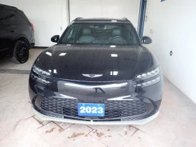 Genesis GV60 Advanced AWD | Mobile.bg � ����� ������ 3