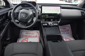 Toyota bZ4X 73kw 204 hp | Mobile.bg � ����� ������ 8