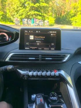 Peugeot 3008 - 23800 € / 46548.75 лв. - 86229120 10