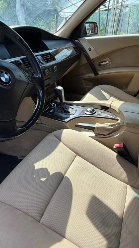 BMW 525 Като Нова! - 1970 € / 3852.99 лв. - 46382440 14