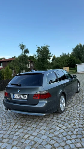BMW 525 Като Нова! - 1970 € / 3852.99 лв. - 46382440 9