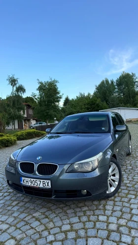 BMW 525 Като Нова! - 1970 € / 3852.99 лв. - 46382440 4