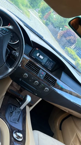 BMW 525 Като Нова! - 1970 € / 3852.99 лв. - 46382440 12
