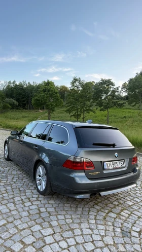 BMW 525 Като Нова! - 1970 € / 3852.99 лв. - 46382440 13