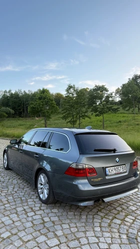 BMW 525 Като Нова! - 1970 € / 3852.99 лв. - 46382440 6