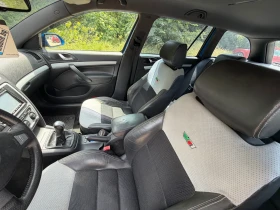 Skoda Octavia VRS | Auto.bg — изображение 7