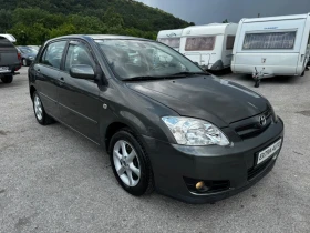 Toyota Corolla 1.4 D-4D, �������, ����������� | Mobile.bg � ����� ������ 6