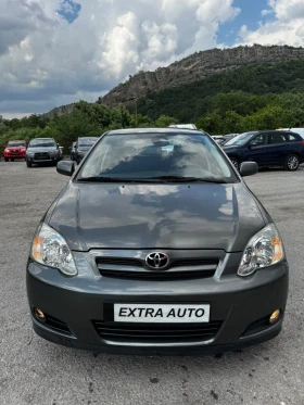 Toyota Corolla 1.4 D-4D, �������, ����������� | Mobile.bg � ����� ������ 7