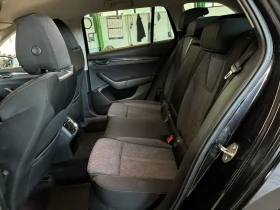 Skoda Octavia 2023 | 2.0TDI 150hp | DSG7 | Camera | Keyless | Mobile.bg � ����� ������ 12
