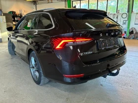 Skoda Octavia 2023 | 2.0TDI 150hp | DSG7 | Camera | Keyless | Mobile.bg � ����� ������ 3