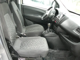 Opel Combo 2.0cdti MAXI. klima | Mobile.bg � ����� ������ 7