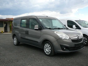 ����� �� �������� �� Opel Combo 2.0cdti MAXI. klima