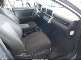 Hyundai Ioniq 5 SEL* ПОДГРЕВ* NAVI* LED* КАМЕРА*  | Auto.bg — изображение 5