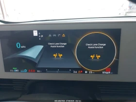 Hyundai Ioniq 5 SEL* ПОДГРЕВ* NAVI* LED* КАМЕРА*  | Auto.bg — изображение 7