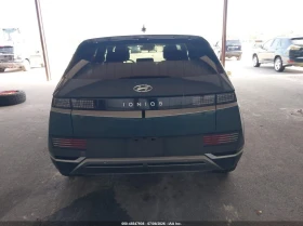 Hyundai Ioniq 5 SEL* ПОДГРЕВ* NAVI* LED* КАМЕРА*  | Auto.bg — изображение 15