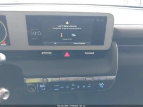 Hyundai Ioniq 5 SEL* ПОДГРЕВ* NAVI* LED* КАМЕРА*  | Auto.bg — изображение 16