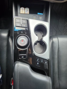 Kia K8 3.5 LPG Trendy Масаж Подгрев Обдухване - 18990 € - 61555021 10