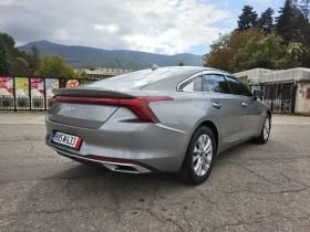 Kia K8 3.5 LPG Trendy Масаж Подгрев Обдухване - 18990 € - 61555021 6