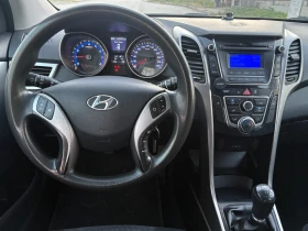 Hyundai I30 1.4  | Mobile.bg � ����� ������ 7