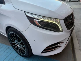 Mercedes-Benz V 300 AMG-Line Extralong Dist.Cam. Burmes.Germany TOP!!! | Mobile.bg � ����� ������ 6
