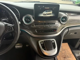 Mercedes-Benz V 300 AMG-Line Extralong Dist.Cam. Burmes.Germany TOP!!! | Mobile.bg � ����� ������ 11