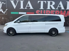 Mercedes-Benz V 300 AMG-Line Extralong Dist.Cam. Burmes.Germany TOP!!! | Mobile.bg � ����� ������ 5