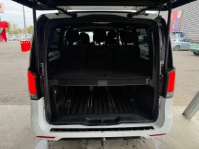 Mercedes-Benz V 300 AMG-Line Extralong Dist.Cam. Burmes.Germany TOP!!! | Mobile.bg � ����� ������ 17