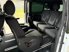 Mercedes-Benz V 300 AMG-Line Extralong Dist.Cam. Burmes.Germany TOP!!! | Mobile.bg � ����� ������ 13