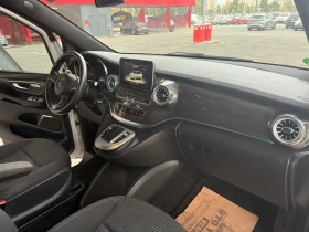 Mercedes-Benz V 300 AMG-Line Extralong Dist.Cam. Burmes.Germany TOP!!! | Mobile.bg � ����� ������ 12