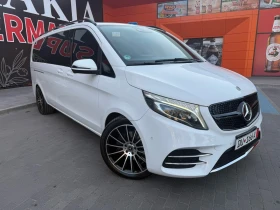 Mercedes-Benz V 300 AMG-Line Extralong Dist.Cam. Burmes.Germany TOP!!! | Mobile.bg � ����� ������ 2