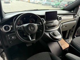 Mercedes-Benz V 300 AMG-Line Extralong Dist.Cam. Burmes.Germany TOP!!! | Mobile.bg � ����� ������ 10