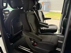 Mercedes-Benz V 300 AMG-Line Extralong Dist.Cam. Burmes.Germany TOP!!! | Mobile.bg � ����� ������ 14