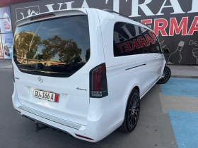 Mercedes-Benz V 300 AMG-Line Extralong Dist.Cam. Burmes.Germany TOP!!! | Mobile.bg � ����� ������ 3