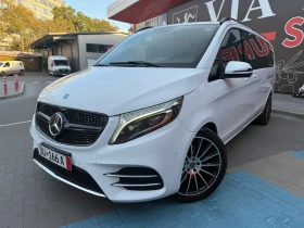 ������ Mercedes-Benz V 300