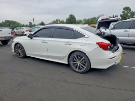 Honda Civic Touring Exclusive/НАЙ-ВИСОКО НИВО/FULL ЗА МОДЕЛА | Auto.bg — изображение 2