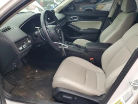 Honda Civic Touring Exclusive/НАЙ-ВИСОКО НИВО/FULL ЗА МОДЕЛА | Auto.bg — изображение 7