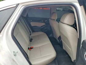 Honda Civic Touring Exclusive/НАЙ-ВИСОКО НИВО/FULL ЗА МОДЕЛА | Auto.bg — изображение 10